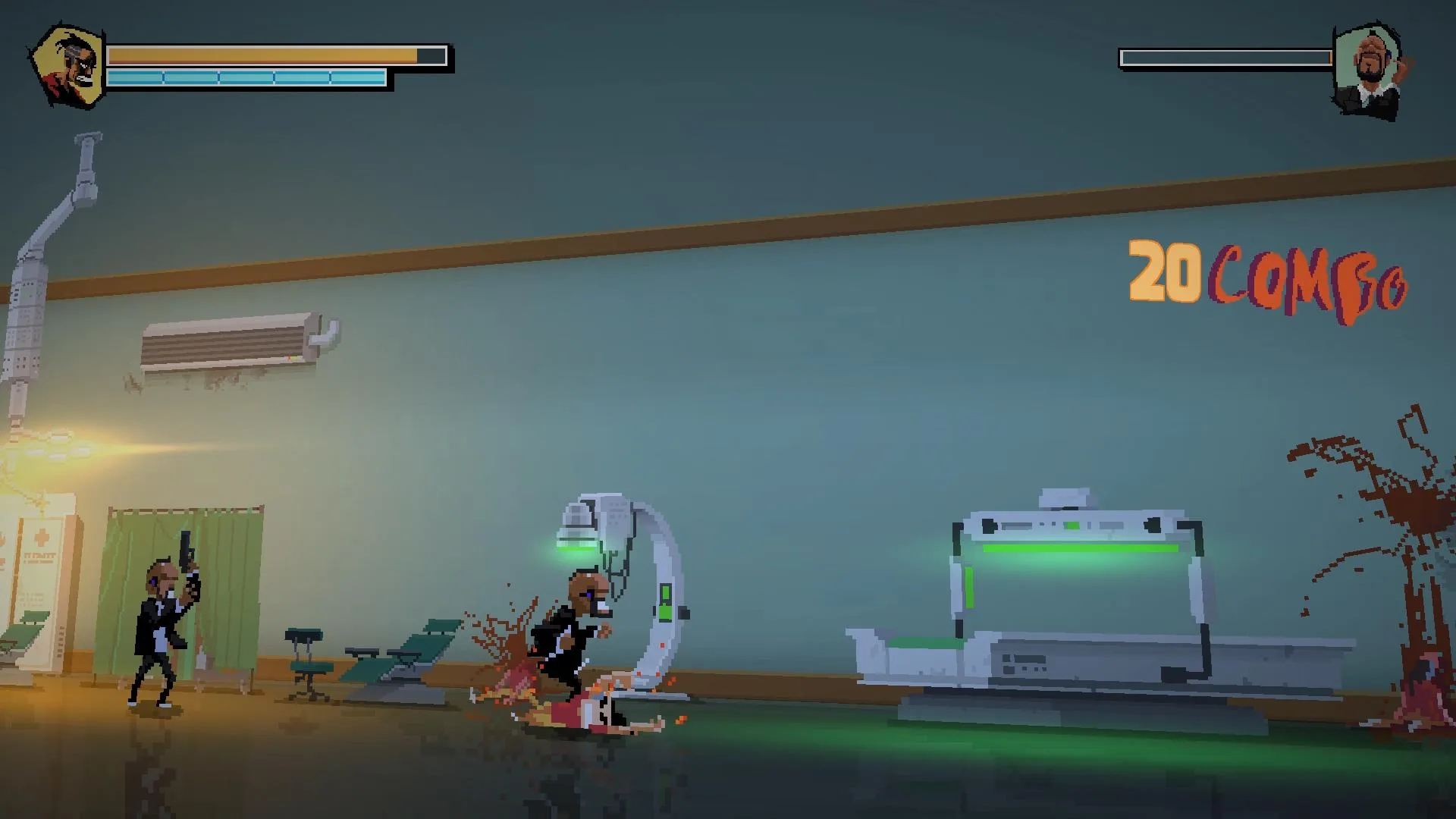 I Am The Hero screenshot 2