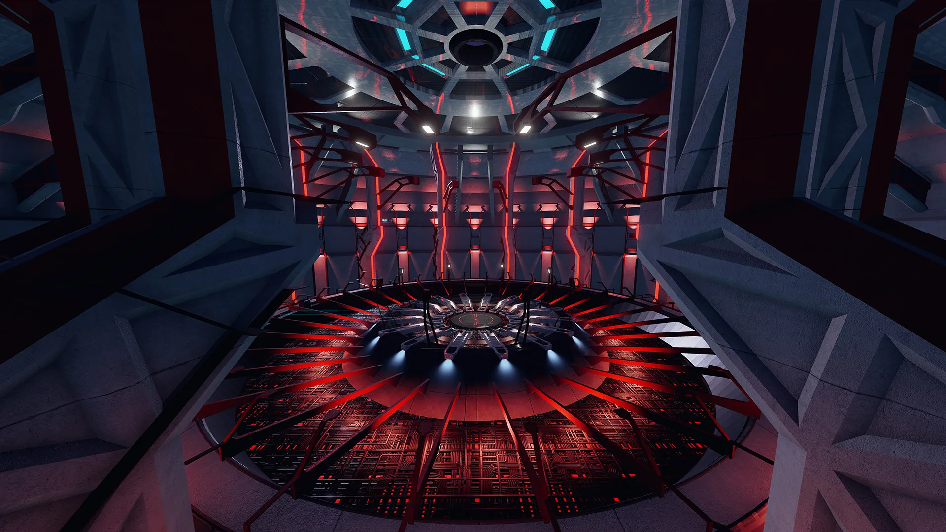 MSI Electric City screenshot 5