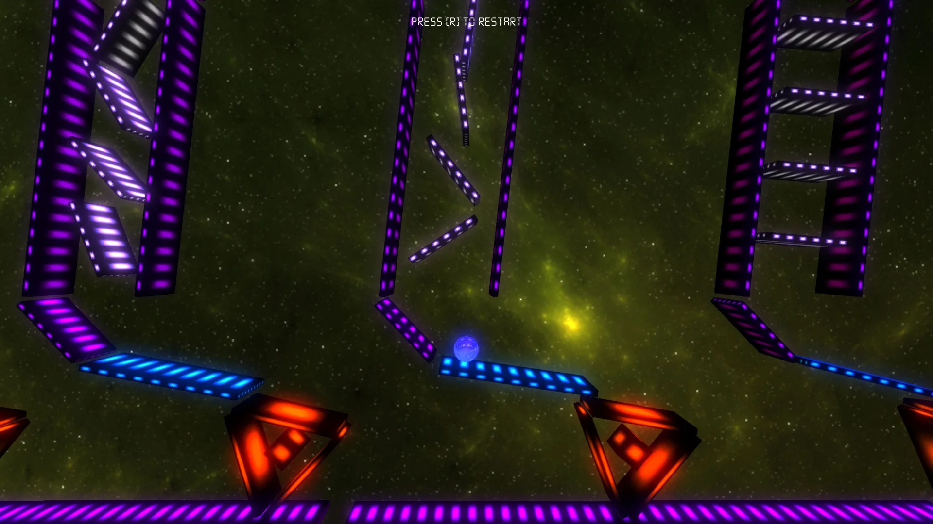 Mind Spheres screenshot 2