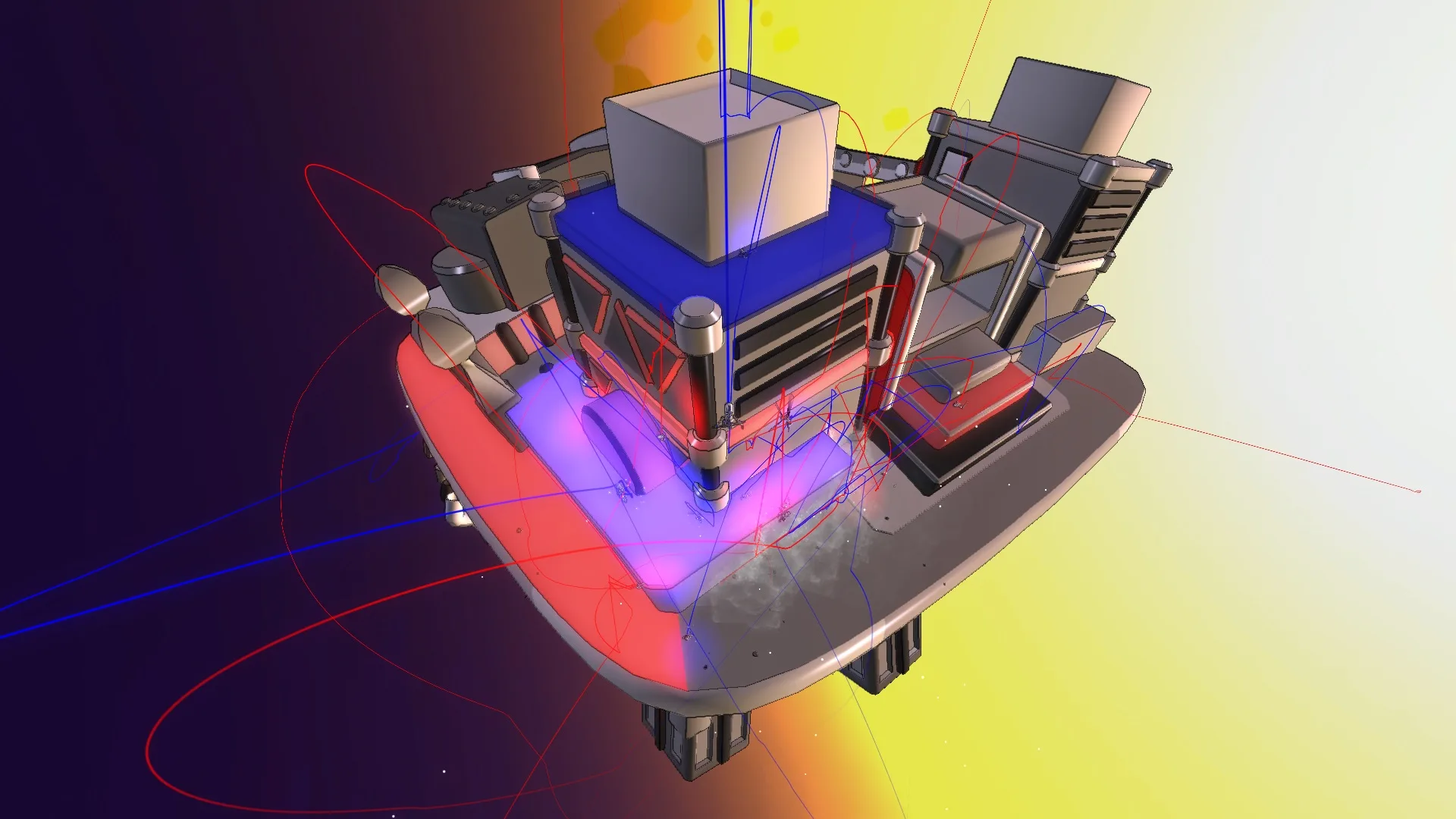 Plain Sight screenshot 4