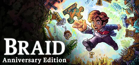 Braid, Anniversary Edition