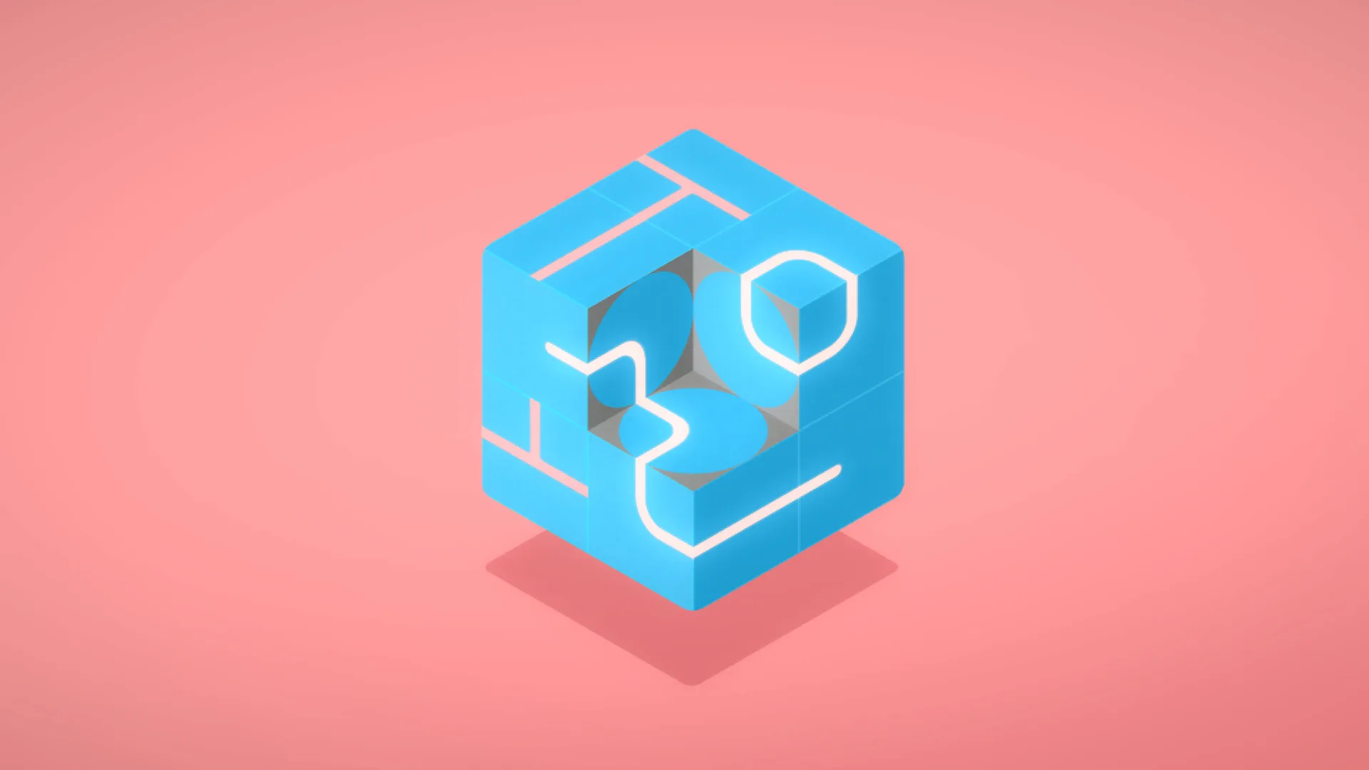 klocki screenshot 2