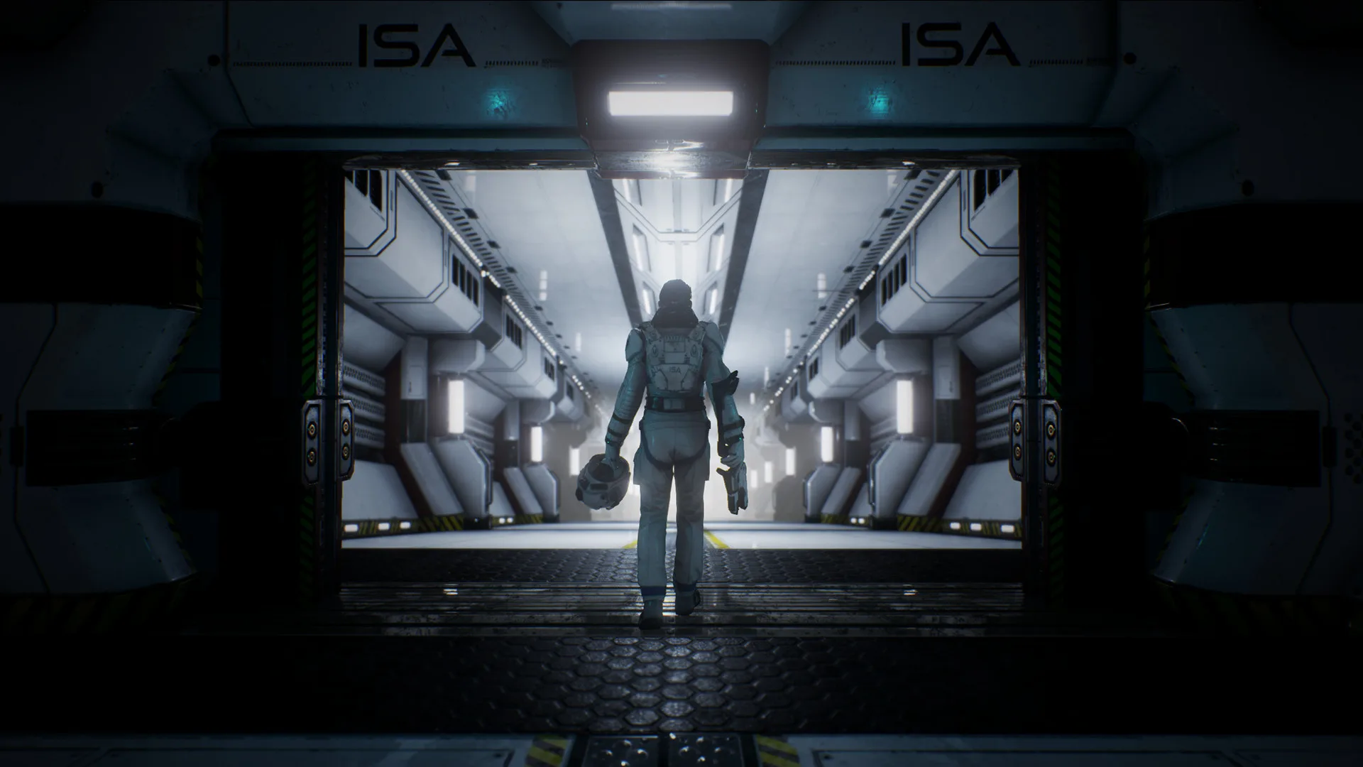 The Turing Test screenshot 1