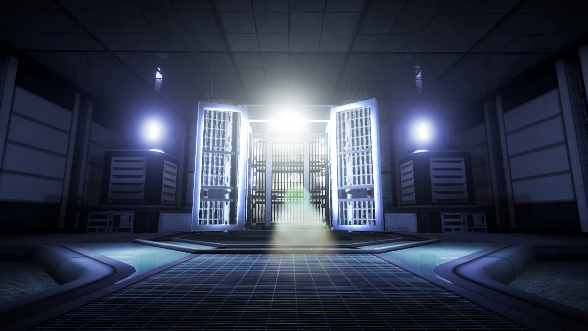 The Turing Test screenshot 5