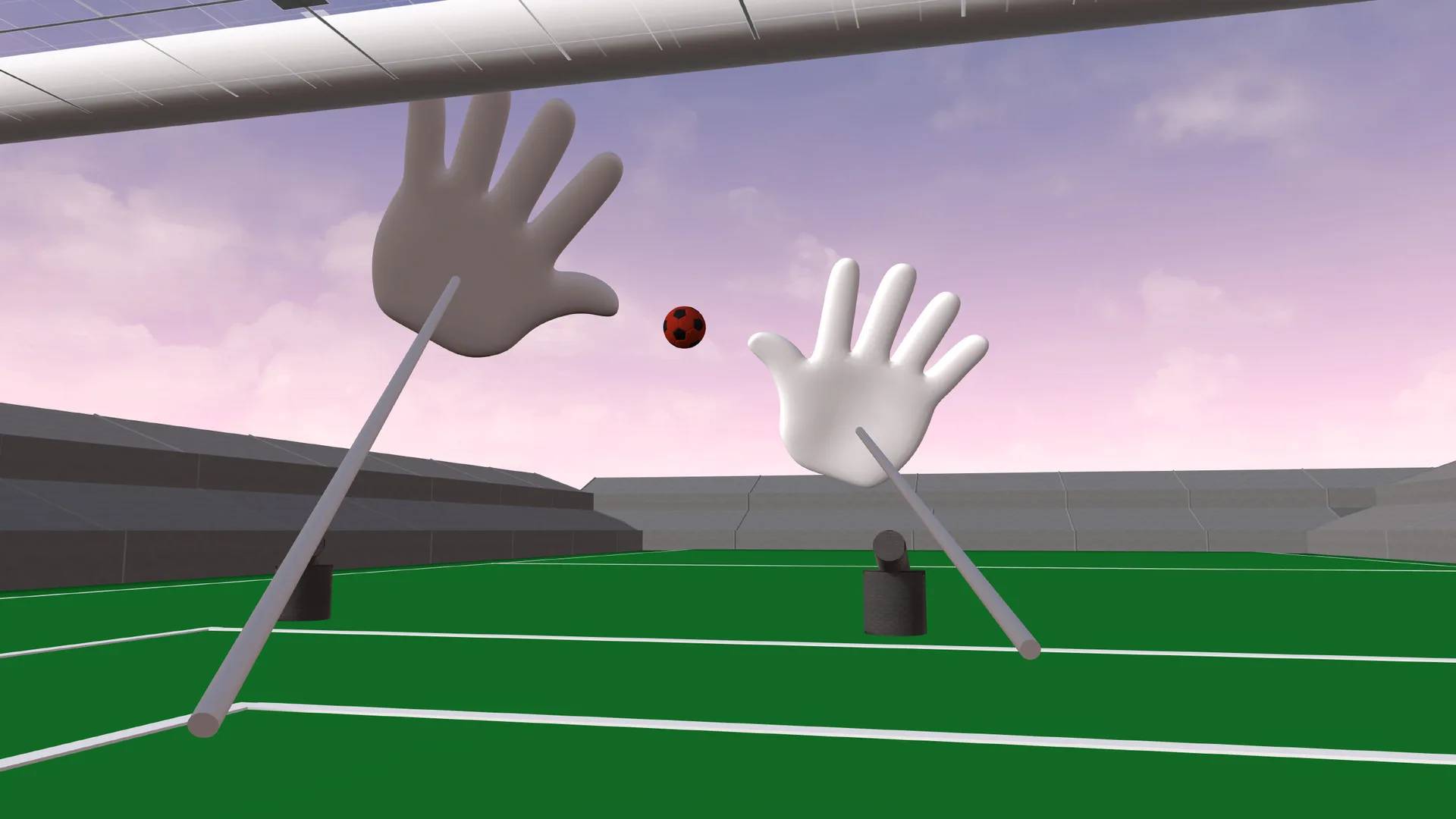 VRMultigames screenshot 3