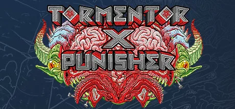 Tormentor❌Punisher