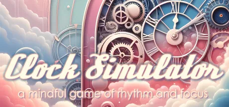 Clock Simulator