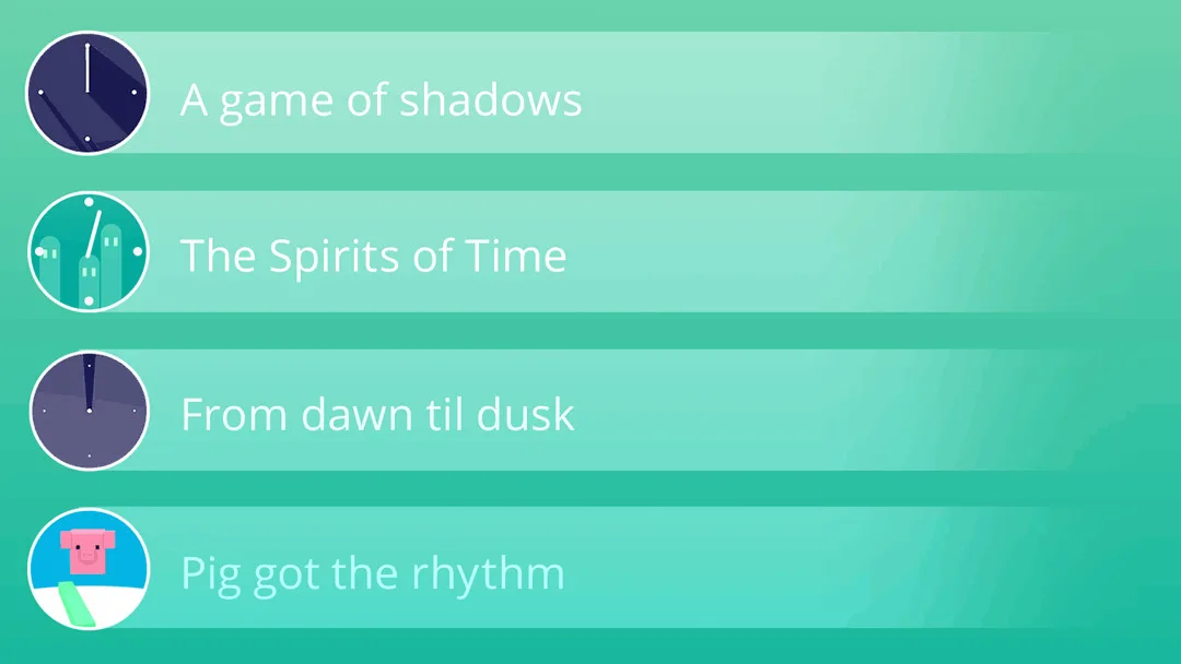 Clock Simulator screenshot 4
