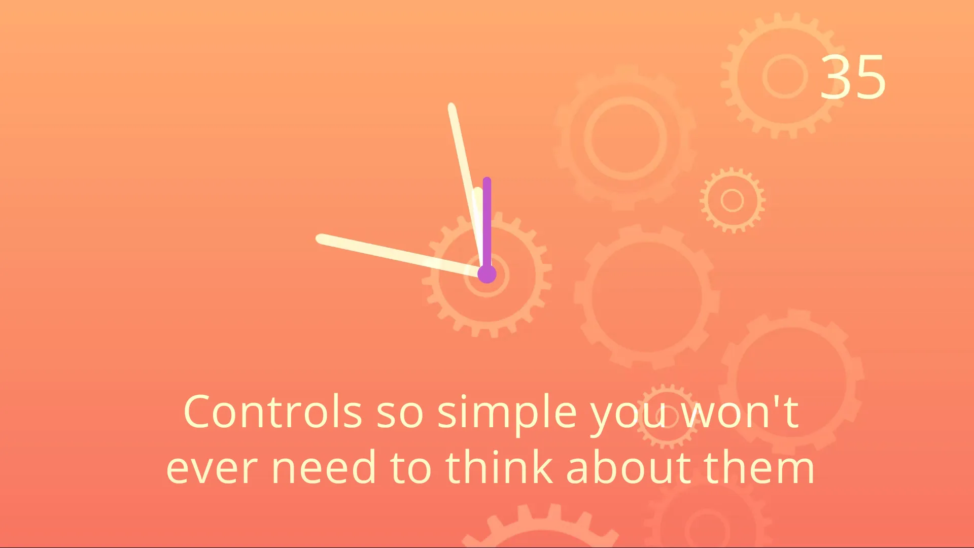 Clock Simulator screenshot 5