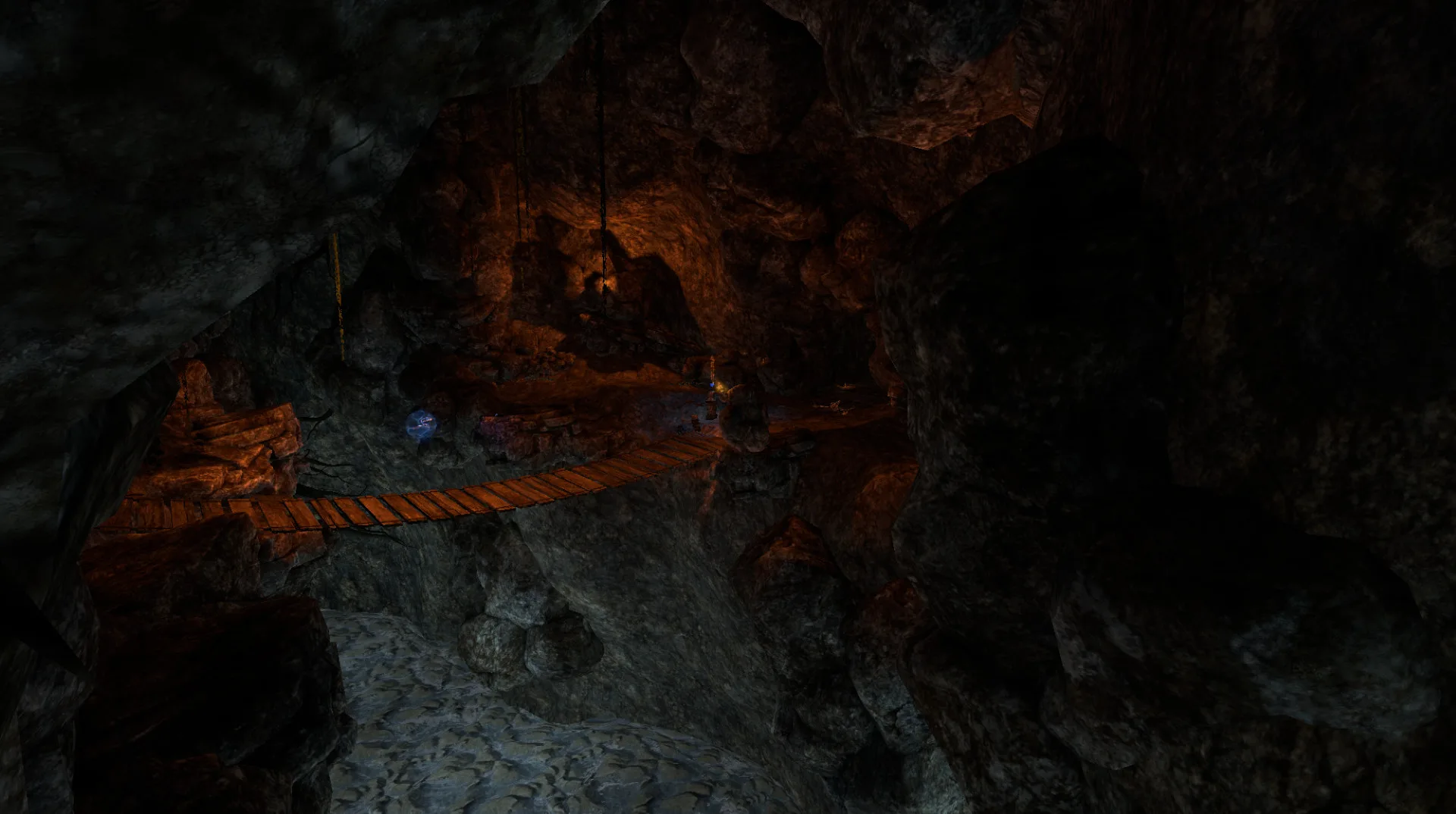 Acan's Call: Act 1 screenshot 3