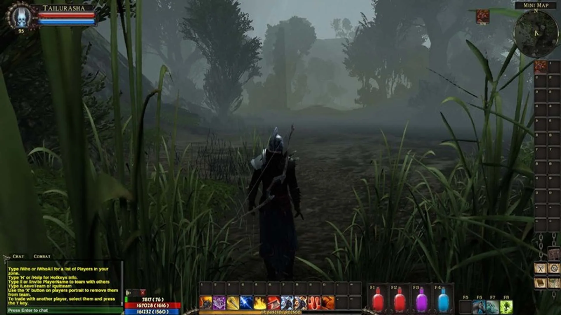 Reign of Darkness screenshot 5