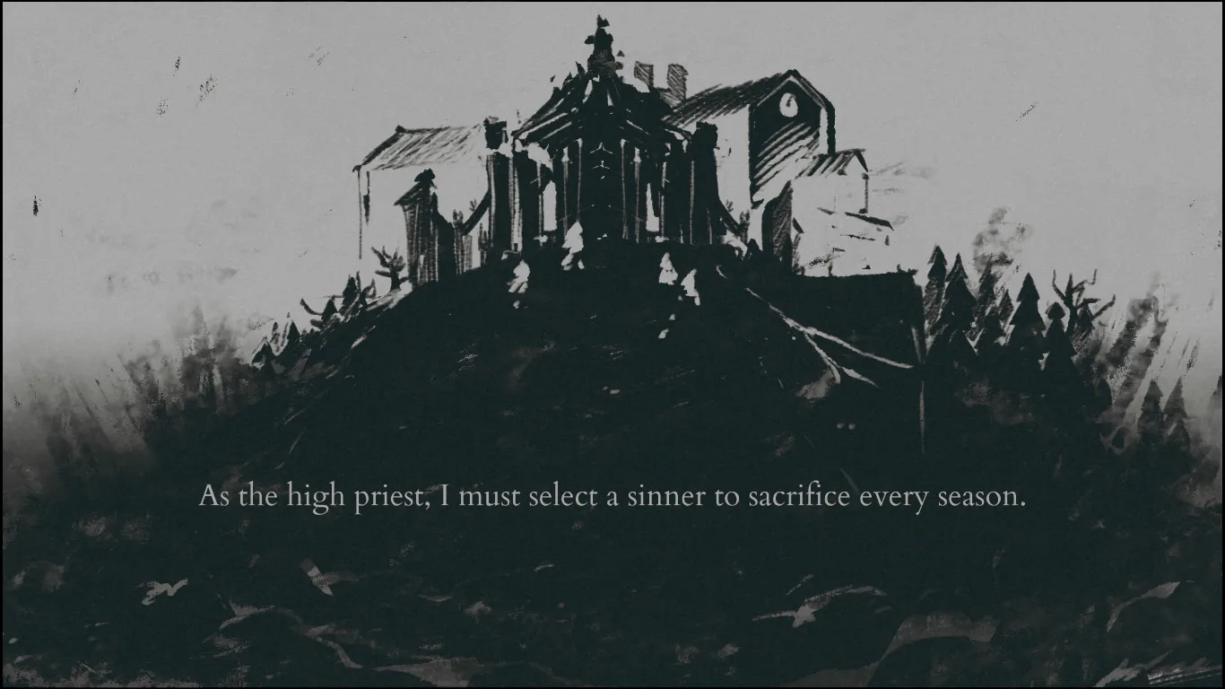 The Shrouded Isle screenshot 5