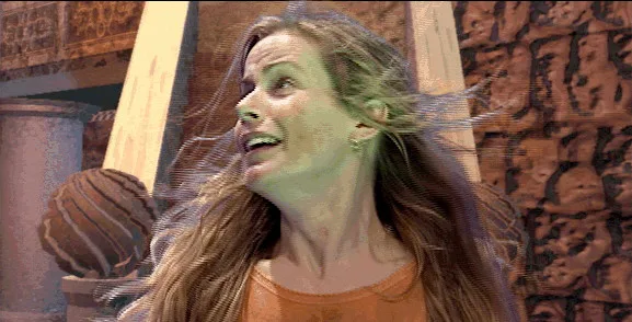 Phantasmagoria screenshot 5