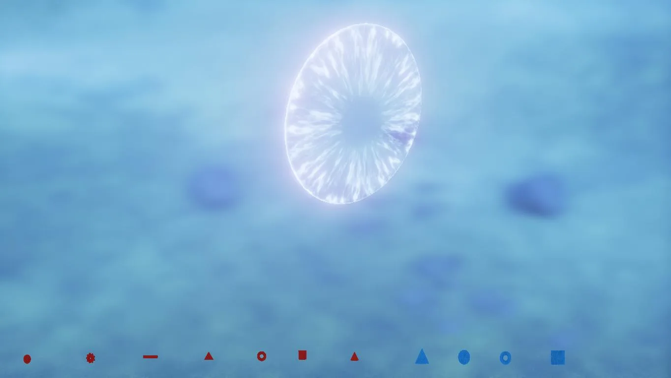 Invisible Mind screenshot 1