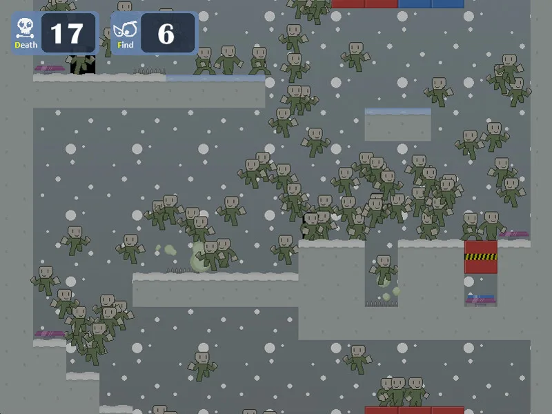 Ctrl CV screenshot 5