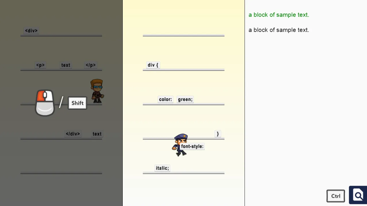 Super Markup Man screenshot 4