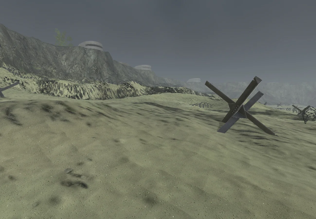 The Last Sniper VR screenshot 5