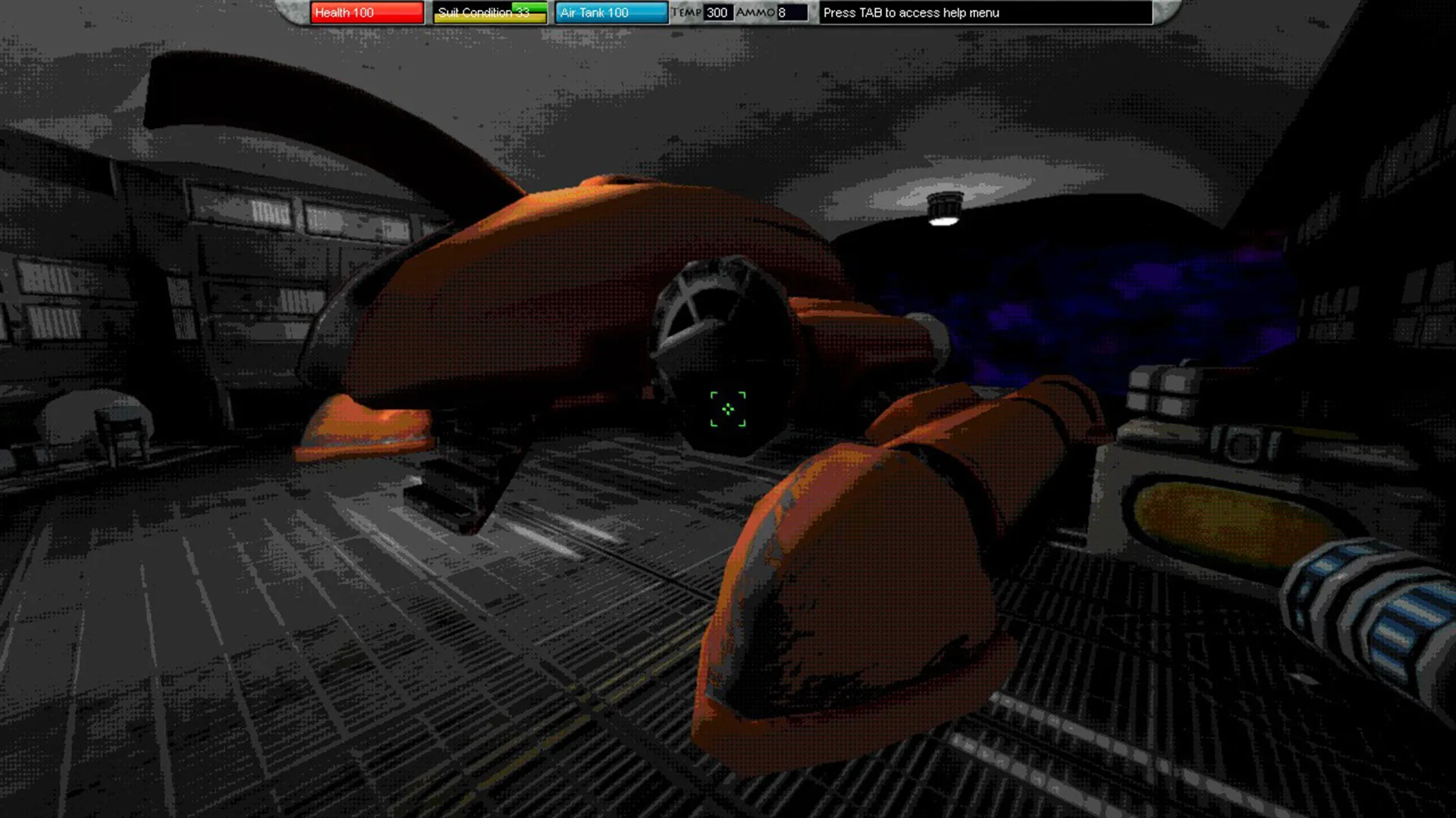 Star Explorers screenshot 1