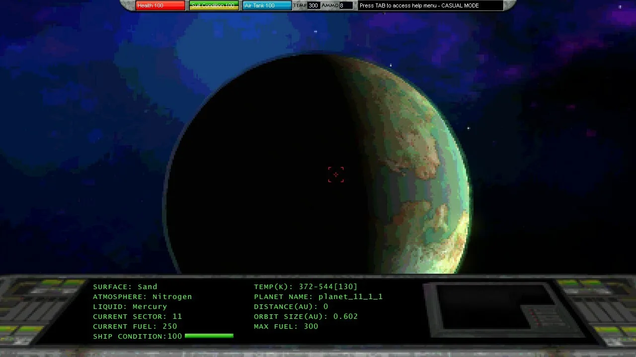 Star Explorers screenshot 4