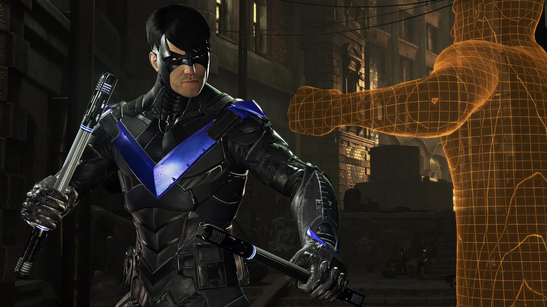 Batman™: Arkham VR screenshot 3