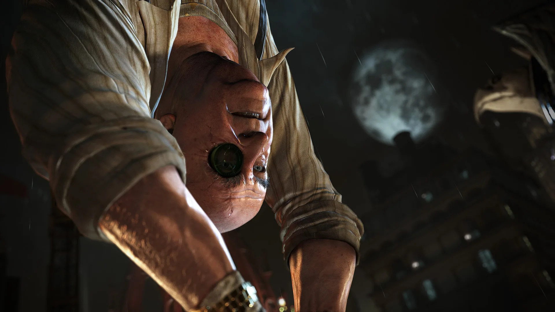 Batman™: Arkham VR screenshot 4