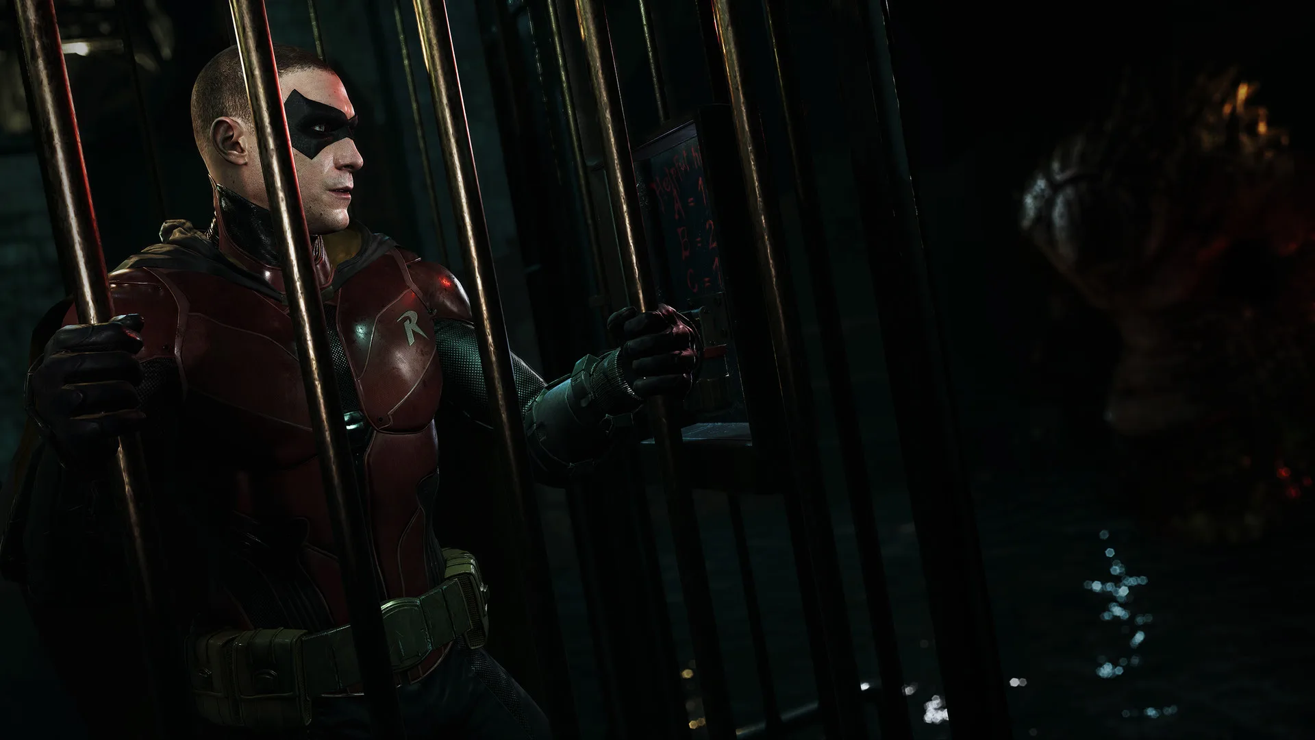 Batman™: Arkham VR screenshot 5