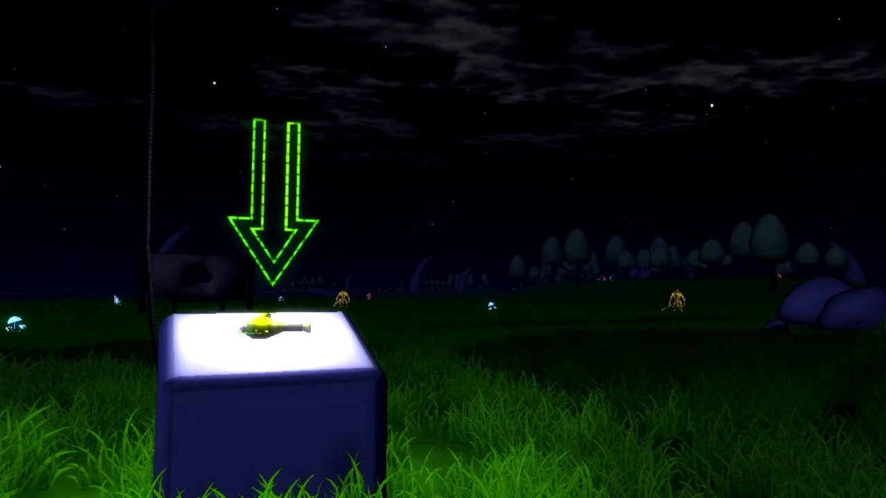 The Return Home Remastered screenshot 4
