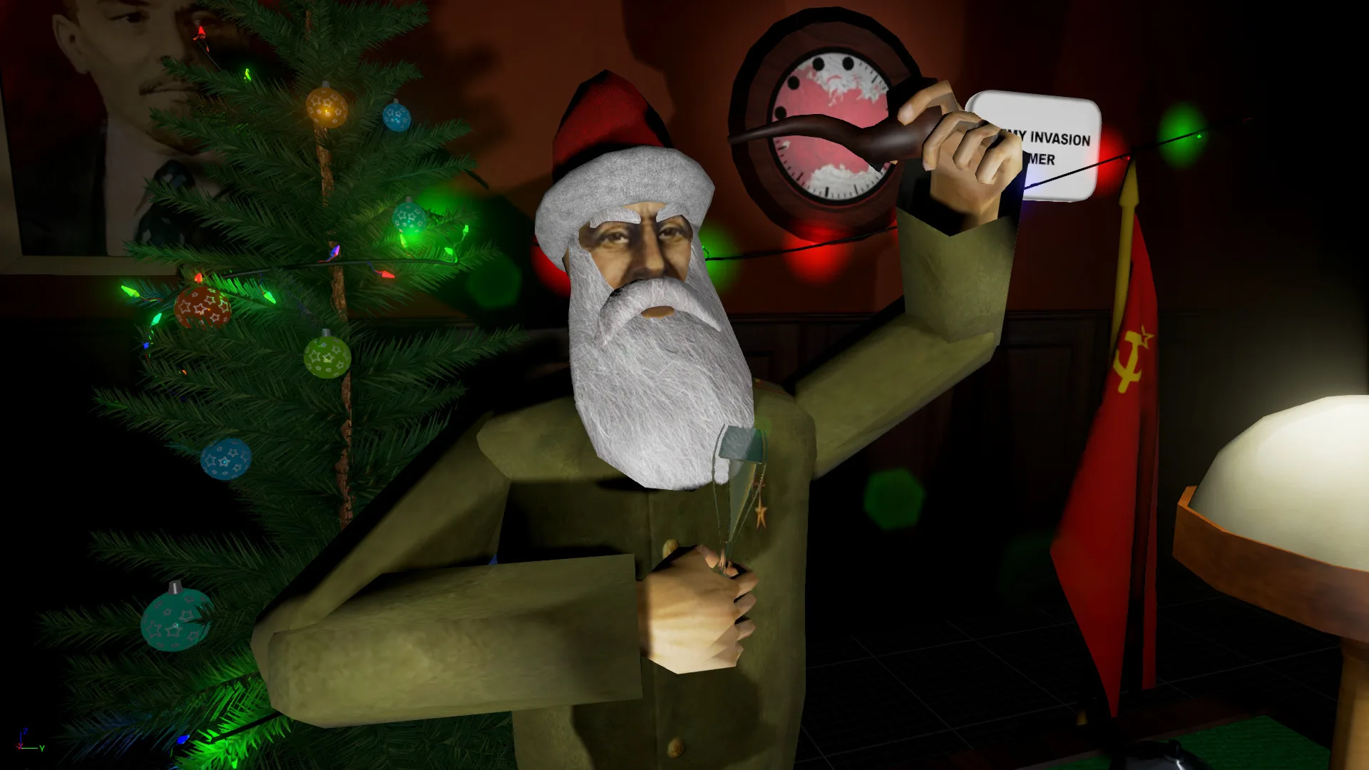Calm Down, Stalin screenshot 4