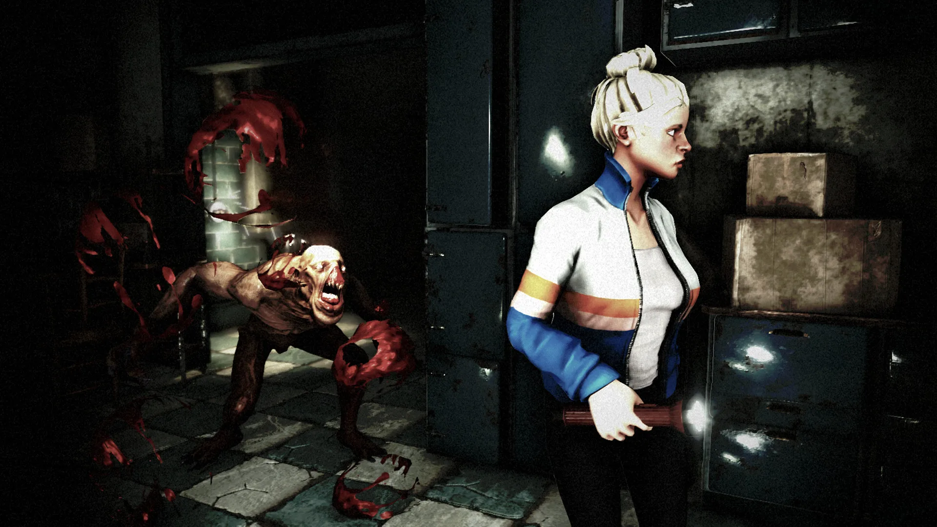 White Noise 2 screenshot 4