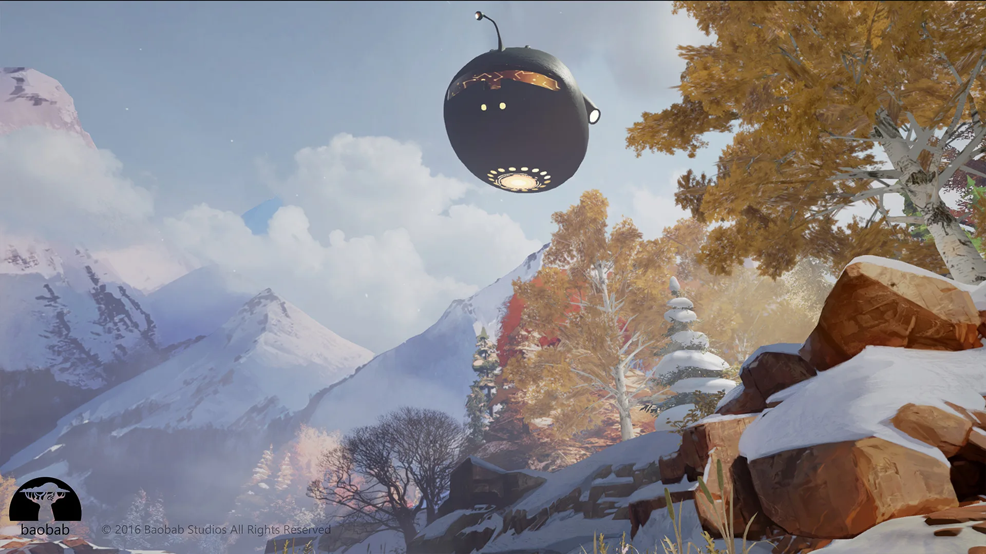 INVASION! screenshot 3