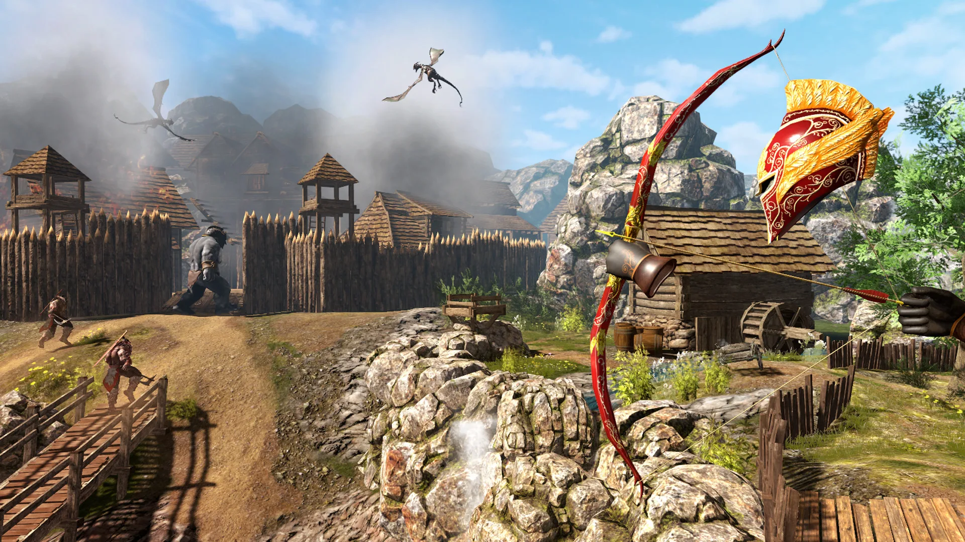 Elven Assassin screenshot 5
