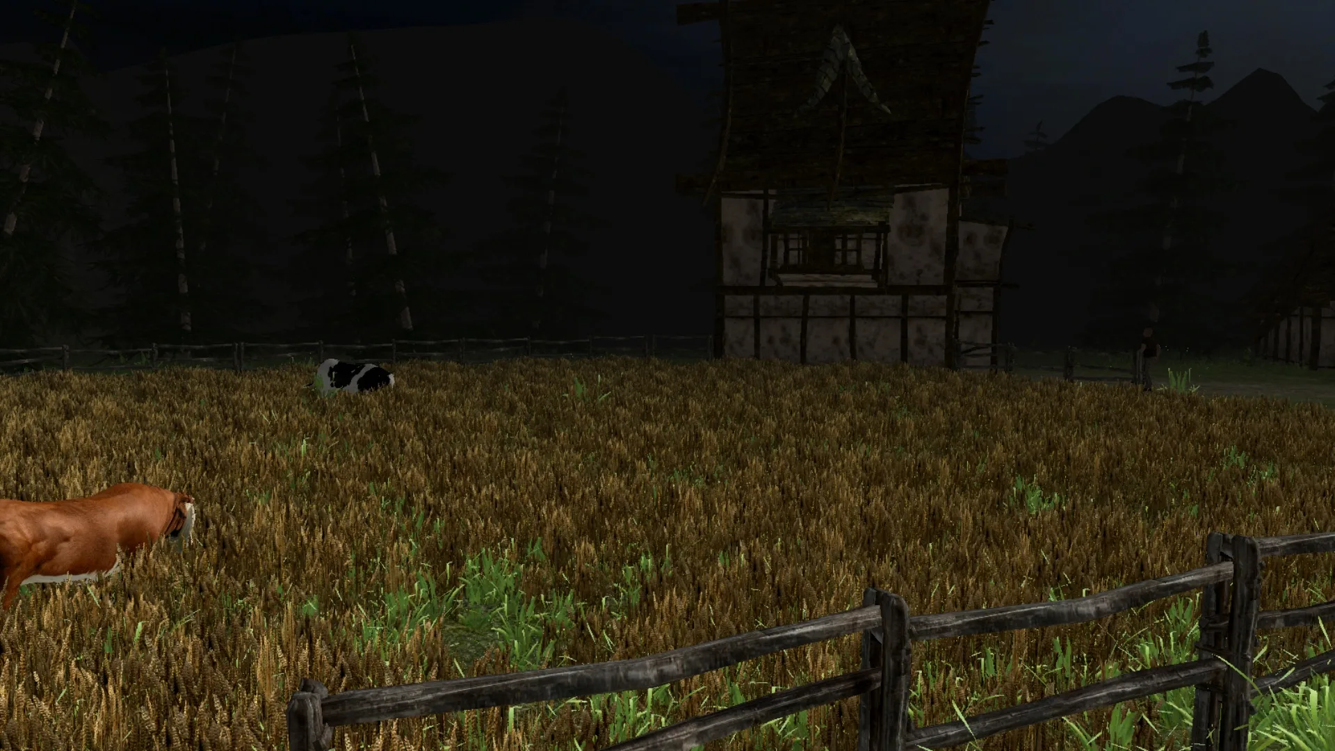 The Life Of Greather screenshot 4