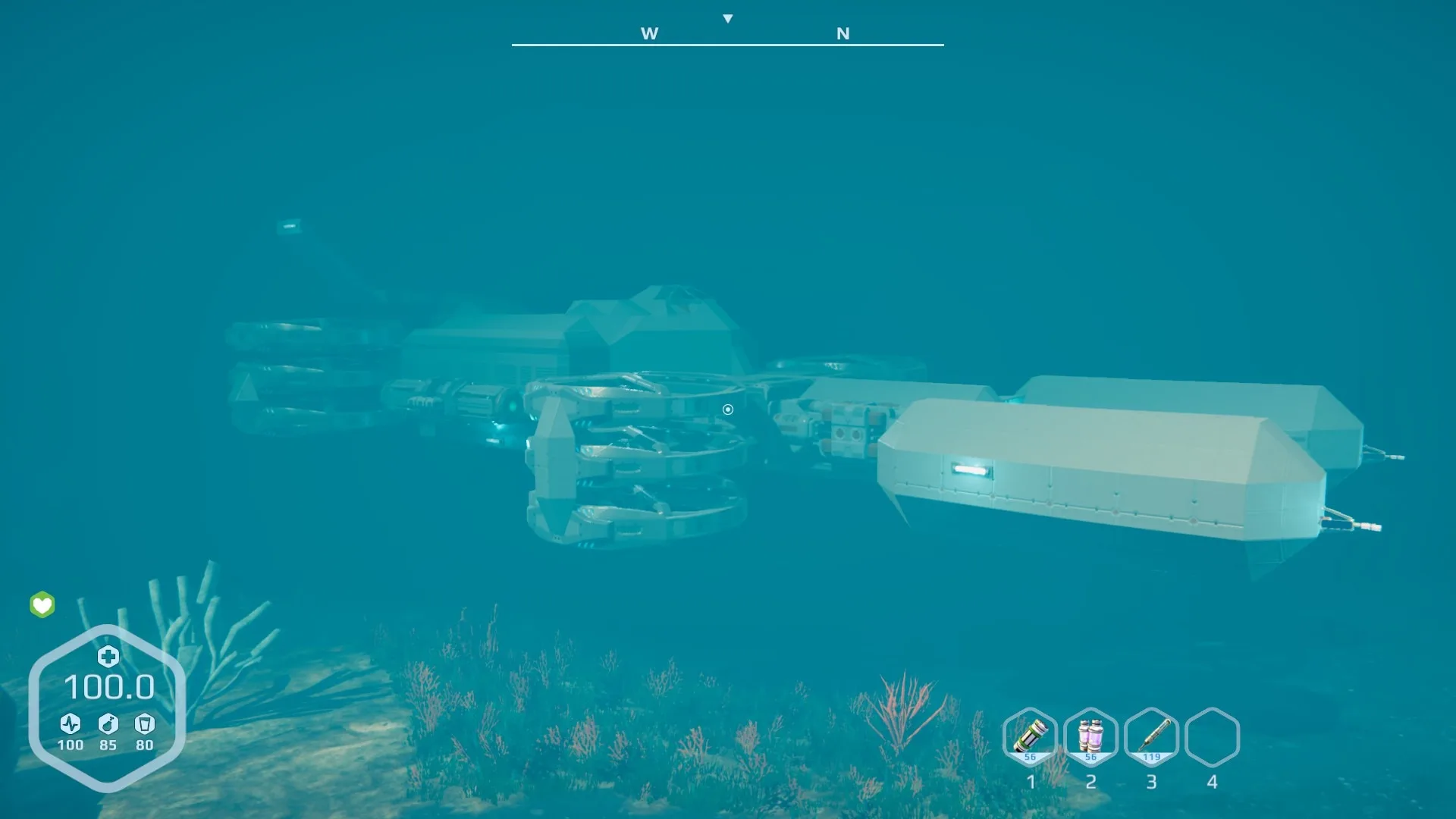 Planet Nomads screenshot 4