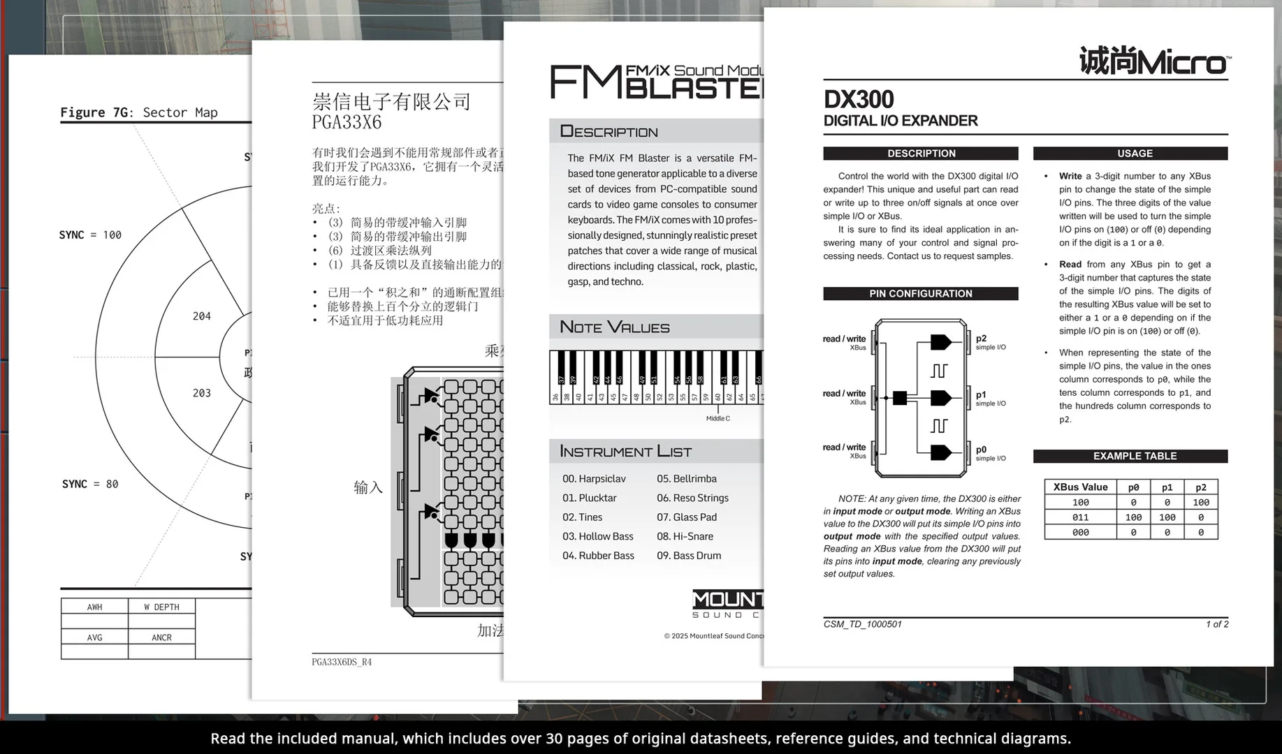 SHENZHEN I/O screenshot 3