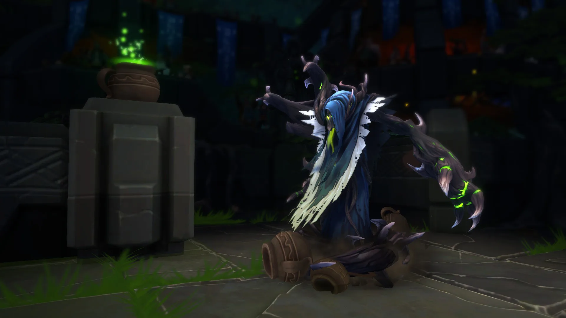 Battlerite screenshot 3