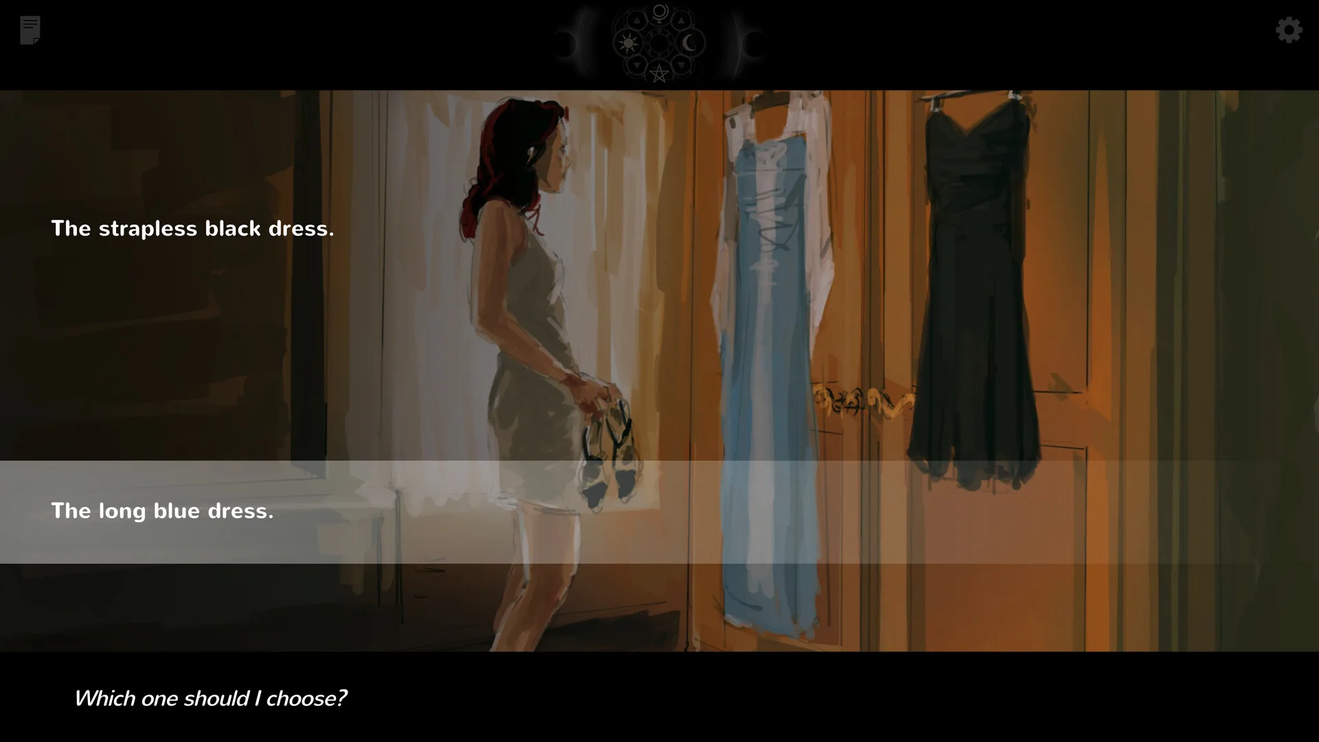 Along the Edge screenshot 5