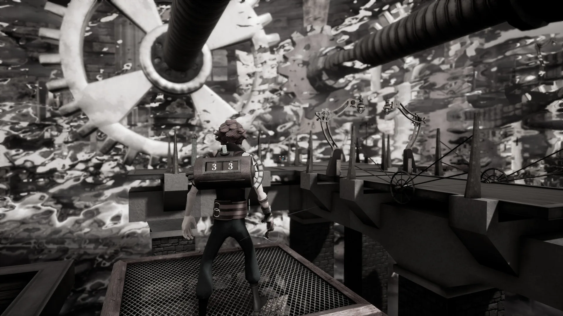 The Watchmaker screenshot 5