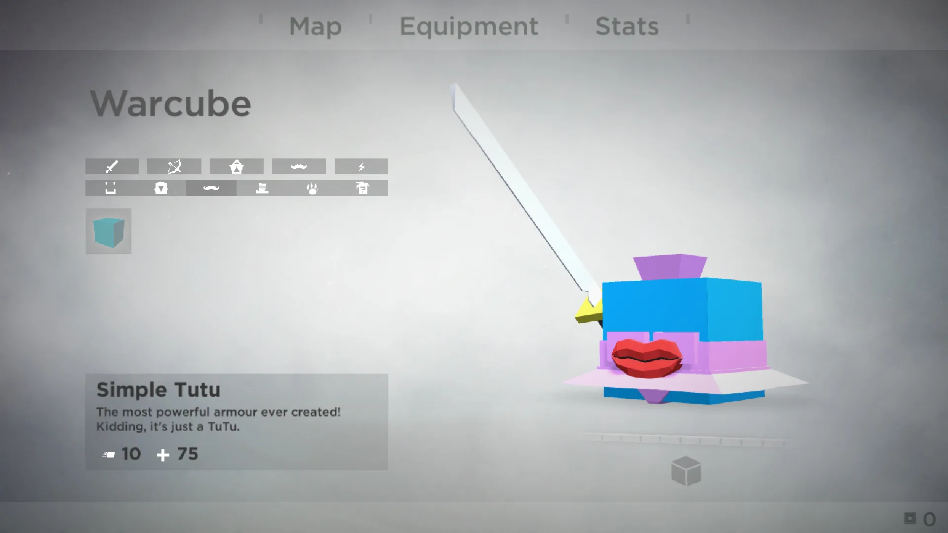 Warcube screenshot 5