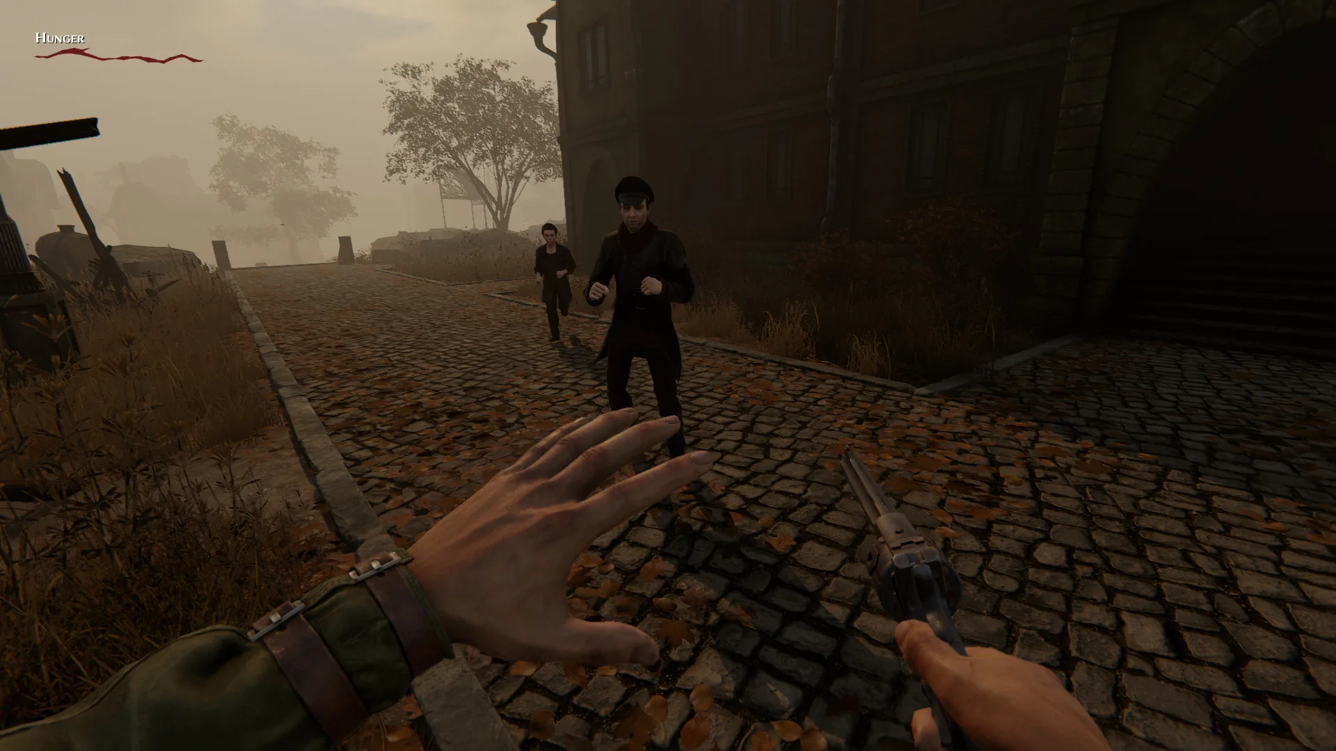 Pathologic 2 screenshot 5