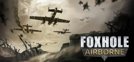 Foxhole