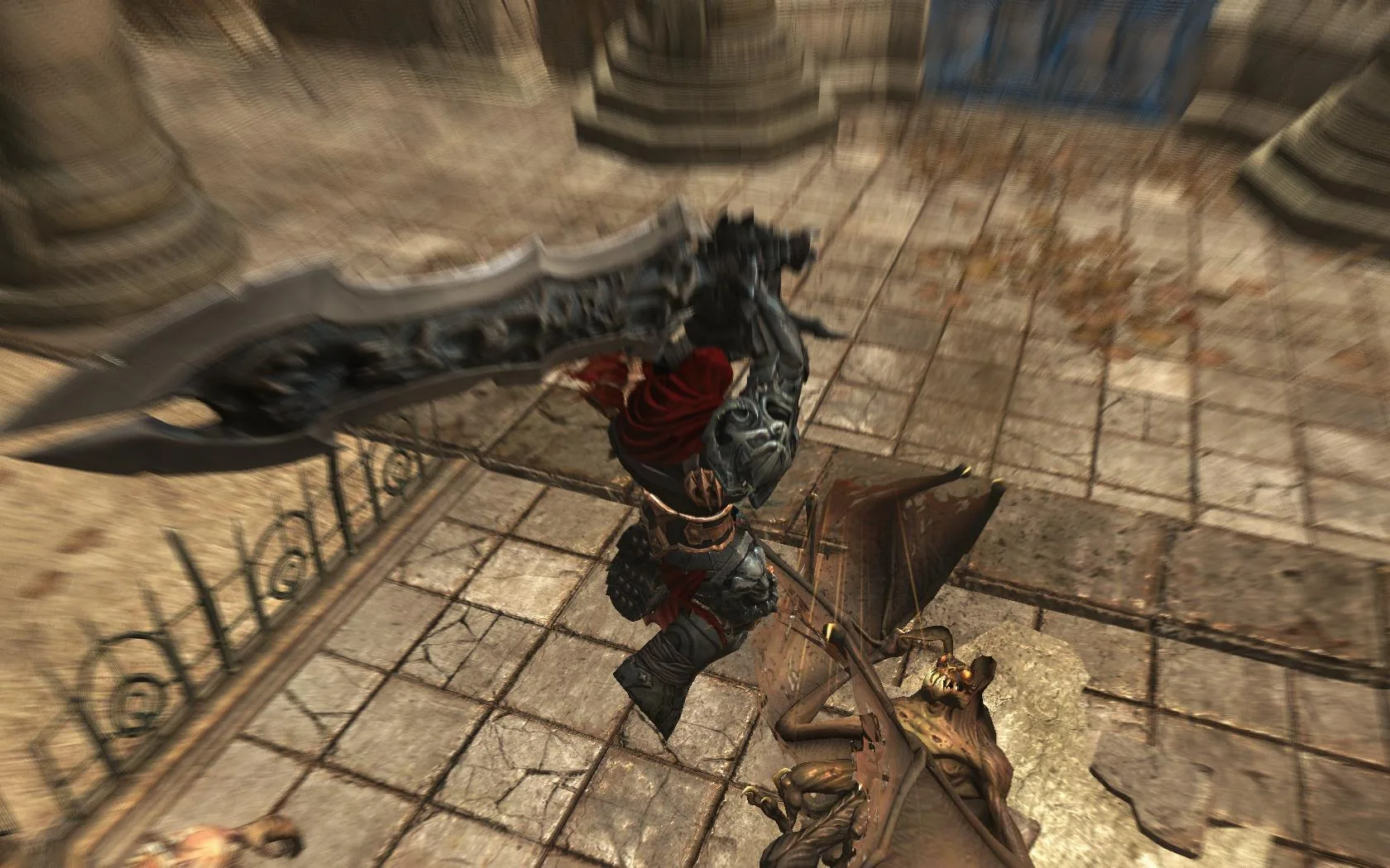 Darksiders™ screenshot 5