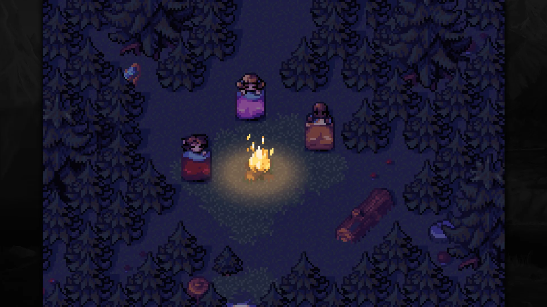 Shadows of Adam screenshot 3