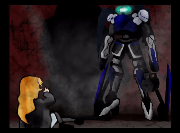 Vindictive Drive screenshot 5