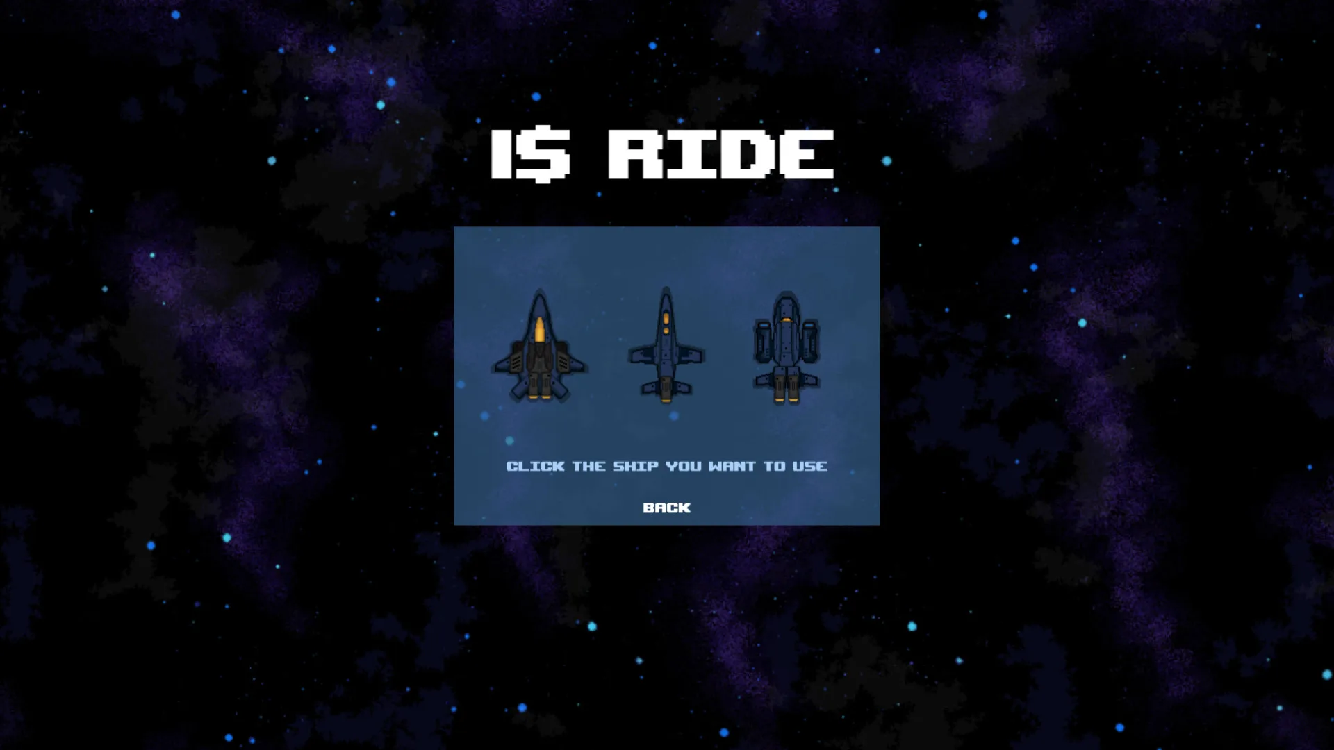 $1 Ride screenshot 3