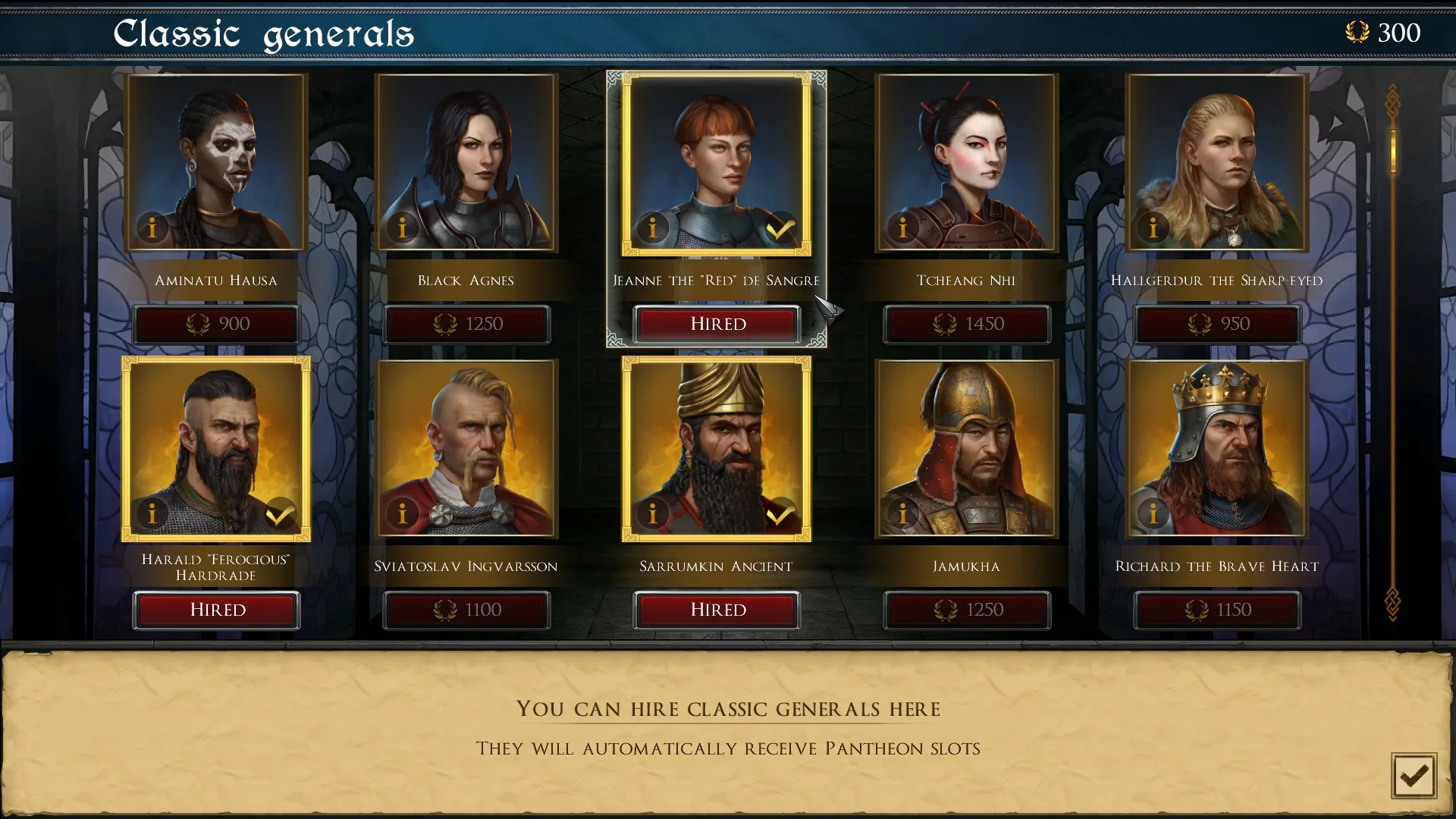 Strategy & Tactics: Dark Ages screenshot 5
