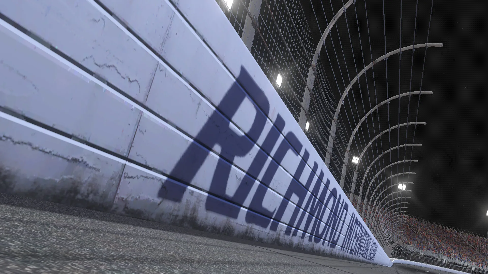 NASCAR Heat Evolution screenshot 3