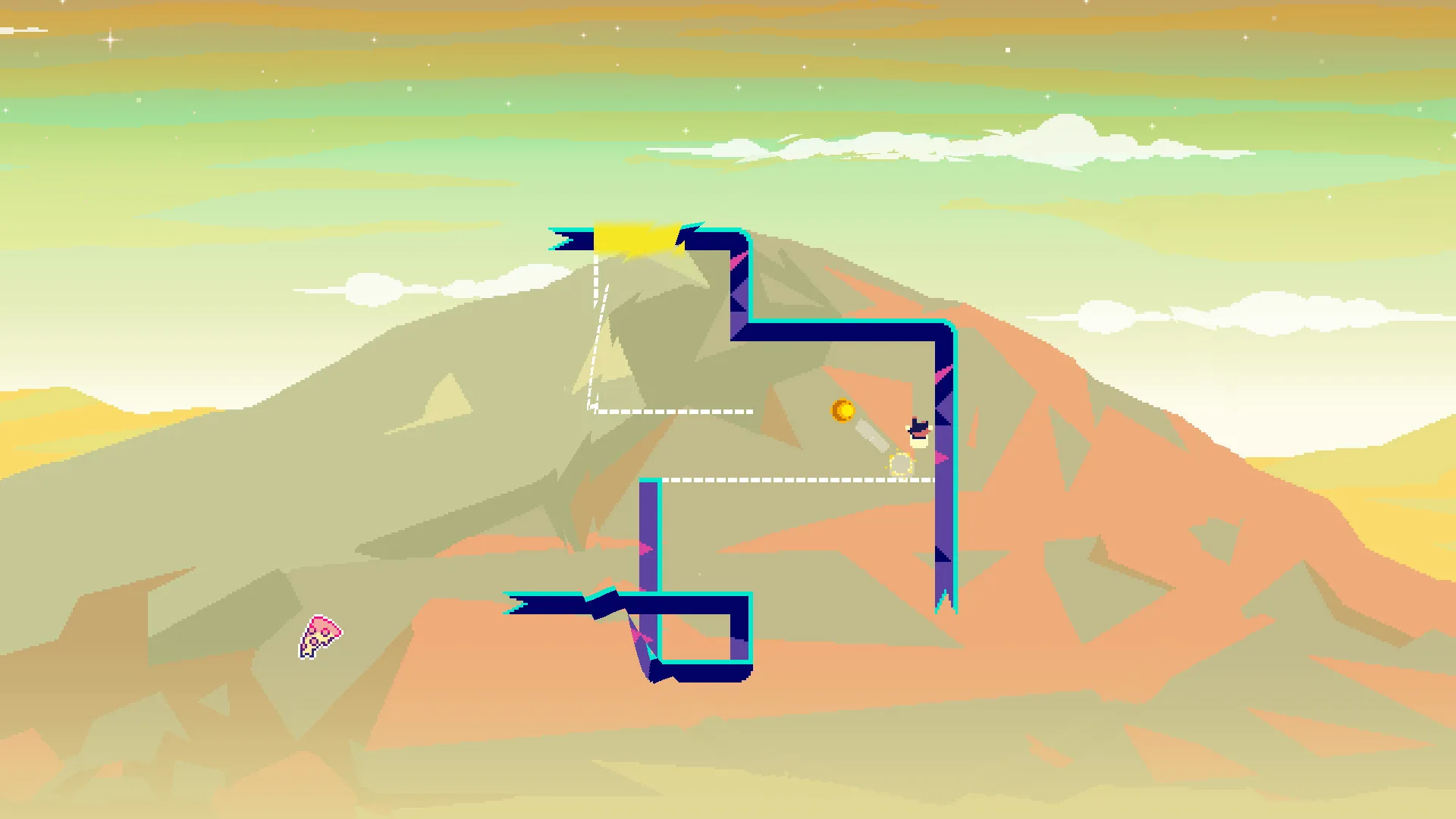 HackyZack screenshot 1