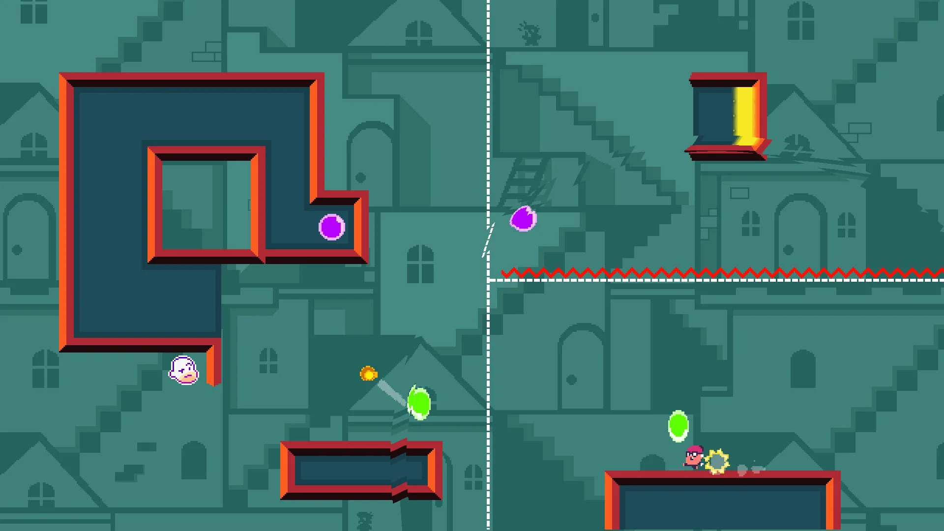 HackyZack screenshot 3