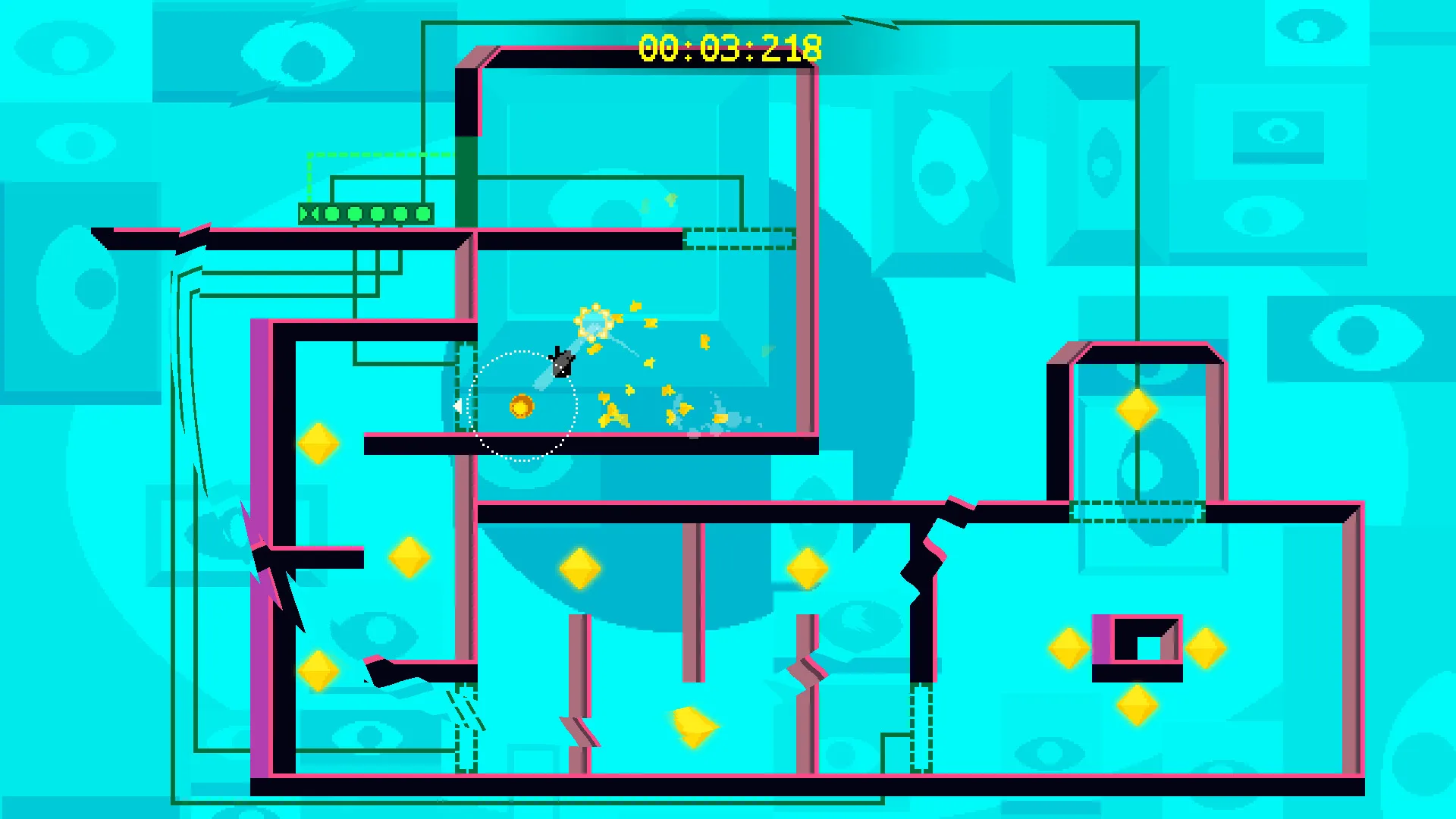 HackyZack screenshot 5