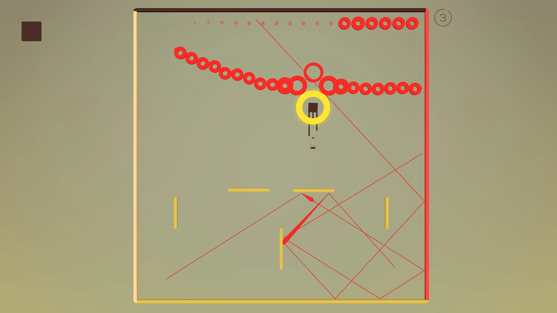 Flat Heroes screenshot 5
